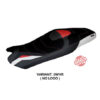 HOUSSE DE SELLE COMPATIBLE HONDA X-ADV (21-22) MODÈLE FUKUI SPECIAL COLOR