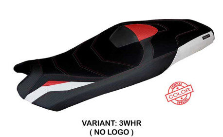 HOUSSE DE SELLE COMPATIBLE HONDA X-ADV (21-22) MODÈLE FUKUI SPECIAL COLOR