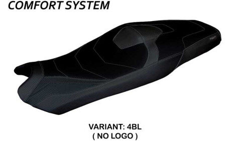 HOUSSE DE SELLE COMPATIBLE HONDA X-ADV (21-22) MODÈLE SHIGA
