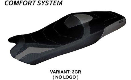 HOUSSE DE SELLE COMPATIBLE HONDA X-ADV (21-22) MODÈLE SHIGA