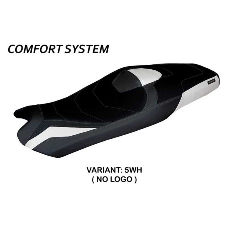 HOUSSE DE SELLE COMPATIBLE HONDA X-ADV (21-22) MODÈLE SHIGA