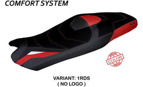 HOUSSE DE SELLE COMPATIBLE HONDA X-ADV (21-22) MODÈLE SHIGA SPECIAL COLOR