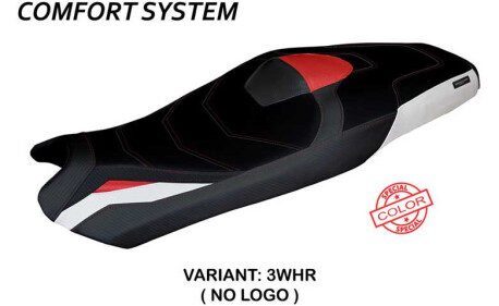 HOUSSE DE SELLE COMPATIBLE HONDA X-ADV (21-22) MODÈLE SHIGA SPECIAL COLOR