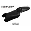 HOUSSE DE SELLE COMPATIBLE KAWASAKI NINJA 1000 SX (20-22) MODÈLE ARUSHA