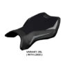 HOUSSE DE SELLE COMPATIBLE  KAWASAKI NINJA H2 R (15-22) MODÈLE MADMAX