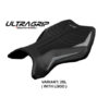 HOUSSE DE SELLE COMPATIBLE  KAWASAKI NINJA H2 R (15-22) MODÈLE MADMAX