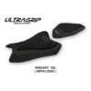 HOUSSE DE SELLE COMPATIBLE  KAWASAKI NINJA ZX 10 R (16-20) MODÈLE MONROY