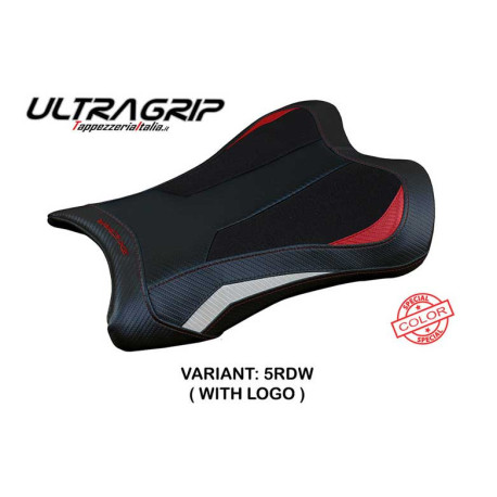 HOUSSE DE SELLE COMPATIBLE KAWASAKI NINJA ZX 10 RR (21-22) MODÈLE GAREN