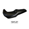 HOUSSE DE SELLE COMPATIBLE  KAWASAKI VERSYS 1000 (19-22) MODÈLE ELVAS