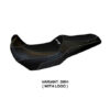 HOUSSE DE SELLE COMPATIBLE  KAWASAKI VERSYS 1000 (19-22) MODÈLE KALIBO TOTAL BLA