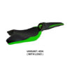 HOUSSE DE SELLE COMPATIBLE  KAWASAKI Z 1000 (10-13) MODÈLE BERNA 2