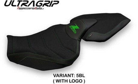 HOUSSE DE SELLE COMPATIBLE  KAWASAKI Z 1000 (14-20) MODÈLE HEDEMORA 1