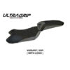 HOUSSE DE SELLE COMPATIBLE KAWASAKI Z 1000 SX (17-20) MODÈLE MADISON 1