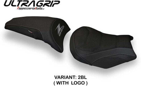 HOUSSE DE SELLE COMPATIBLE  KAWASAKI Z 650 (17-22) MODÈLE SCOPETI 1