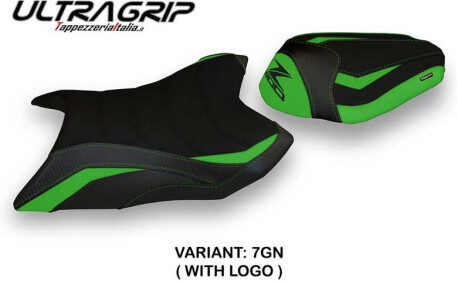 HOUSSE DE SELLE COMPATIBLE KAWASAKI Z 800 (13-16) MODÈLE CORIZZA 1