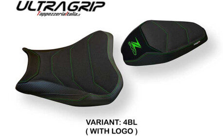 HOUSSE DE SELLE COMPATIBLE  KAWASAKI Z 900 (17-22) MODÈLE ARAD 1