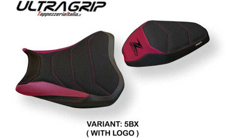 HOUSSE DE SELLE COMPATIBLE  KAWASAKI Z 900 (17-22) MODÈLE ARAD 1