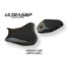 HOUSSE DE SELLE COMPATIBLE  KAWASAKI Z 900 (17-22) MODÈLE ARAD 1