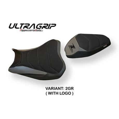 HOUSSE DE SELLE COMPATIBLE  KAWASAKI Z 900 (17-22) MODÈLE ARAD 1
