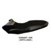 HOUSSE DE SELLE COMPATIBLE  KTM 1290 SUPER ADVENTURE R (17-20) MODÈLE LANCY 2