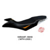 HOUSSE DE SELLE COMPATIBLE KTM 790 ADVENTURE R (19-20) MODÈLE ELK