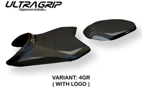 HOUSSE DE SELLE COMPATIBLE KTM 790 DUKE (18-20) MODÈLE FELTRE 1