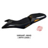 HOUSSE DE SELLE COMPATIBLE KTM 890 ADVENTURE (21-22) MODÈLE GELSO