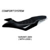 HOUSSE DE SELLE COMPATIBLE KTM 890 ADVENTURE R (21-22) MODÈLE MAZYR