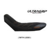 HOUSSE DE SELLE COMPATIBLE  KTM 950 - 990 ADVENTURE (03-12) MODÈLE CARMEN