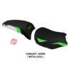 HOUSSE DE SELLE COMPATIBLE LE MODÈLE KAWASAKI NINJA 650 (17-22) SIHU