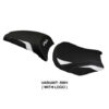 HOUSSE DE SELLE COMPATIBLE LE MODÈLE KAWASAKI NINJA 650 (17-22) SIHU