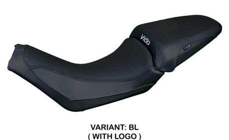 HOUSSE DE SELLE COMPATIBLE MOTO GUZZI V100 MANDELLO (22-24) MODÈLE MISANO