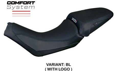 HOUSSE DE SELLE COMPATIBLE MOTO GUZZI V100 MANDELLO (22-24) MODÈLE MISANO