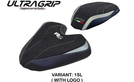 HOUSSE DE SELLE COMPATIBLE MV AGUSTA BRUTALE 1000 RS 21-24 MODÈLE ANKARA VELVET