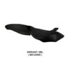 HOUSSE DE SELLE COMPATIBLE  MV AGUSTA BRUTALE 750/910/989 (04-11) MODÈLE CESENAT