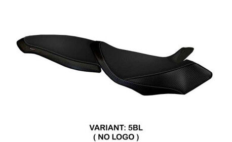 HOUSSE DE SELLE COMPATIBLE  MV AGUSTA BRUTALE 750/910/989 (04-11) MODÈLE CESENAT