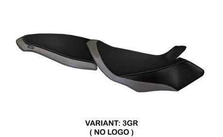 HOUSSE DE SELLE COMPATIBLE  MV AGUSTA BRUTALE 750/910/989 (04-11) MODÈLE CESENAT