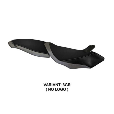 HOUSSE DE SELLE COMPATIBLE  MV AGUSTA BRUTALE 750/910/989 (04-11) MODÈLE CESENAT