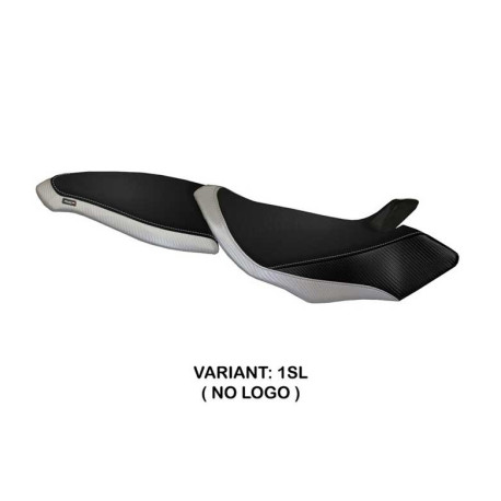 HOUSSE DE SELLE COMPATIBLE  MV AGUSTA BRUTALE 750/910/989 (04-11) MODÈLE CESENAT