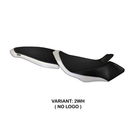 HOUSSE DE SELLE COMPATIBLE  MV AGUSTA BRUTALE 750/910/989 (04-11) MODÈLE CESENAT