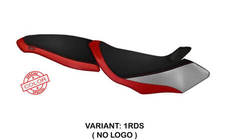 HOUSSE DE SELLE COMPATIBLE MV AGUSTA BRUTALE 750/910/989 (04-11) MODÈLE CESENATI