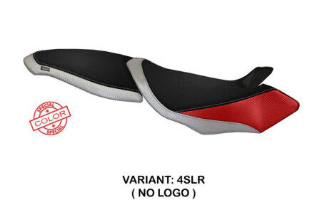 HOUSSE DE SELLE COMPATIBLE MV AGUSTA BRUTALE 750/910/989 (04-11) MODÈLE CESENATI