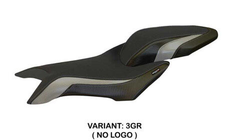 HOUSSE DE SELLE COMPATIBLE  MV AGUSTA BRUTALE 800 (16-22) MODÈLE ZURICH 1