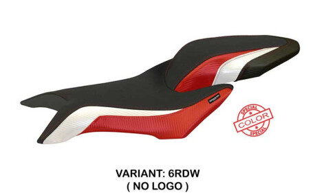 HOUSSE DE SELLE COMPATIBLE  MV AGUSTA BRUTALE 800 (16-22) MODÈLE ZURICH SPECIAL