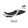 HOUSSE DE SELLE COMPATIBLE  MV AGUSTA BRUTALE 920/1090 / 1090R (09-15) MODÈLE TE