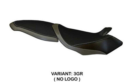 HOUSSE DE SELLE COMPATIBLE  MV AGUSTA BRUTALE 990R / 1078RR / 1090RR (07-15) MOD