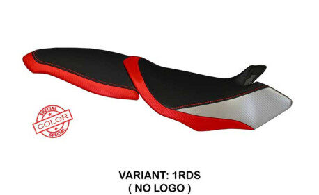 HOUSSE DE SELLE COMPATIBLE MV AGUSTA BRUTALE 990R / 1078RR / 1090RR (07-15) MODÈ