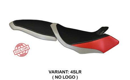 HOUSSE DE SELLE COMPATIBLE MV AGUSTA BRUTALE 990R / 1078RR / 1090RR (07-15) MODÈ