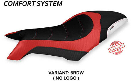 HOUSSE DE SELLE COMPATIBLE MV AGUSTA DRAGSTER 800 (19-22) MODÈLE DOBRICA SPECIAL