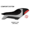 HOUSSE DE SELLE COMPATIBLE MV AGUSTA DRAGSTER 800 (19-22) MODÈLE DOBRICA SPECIAL